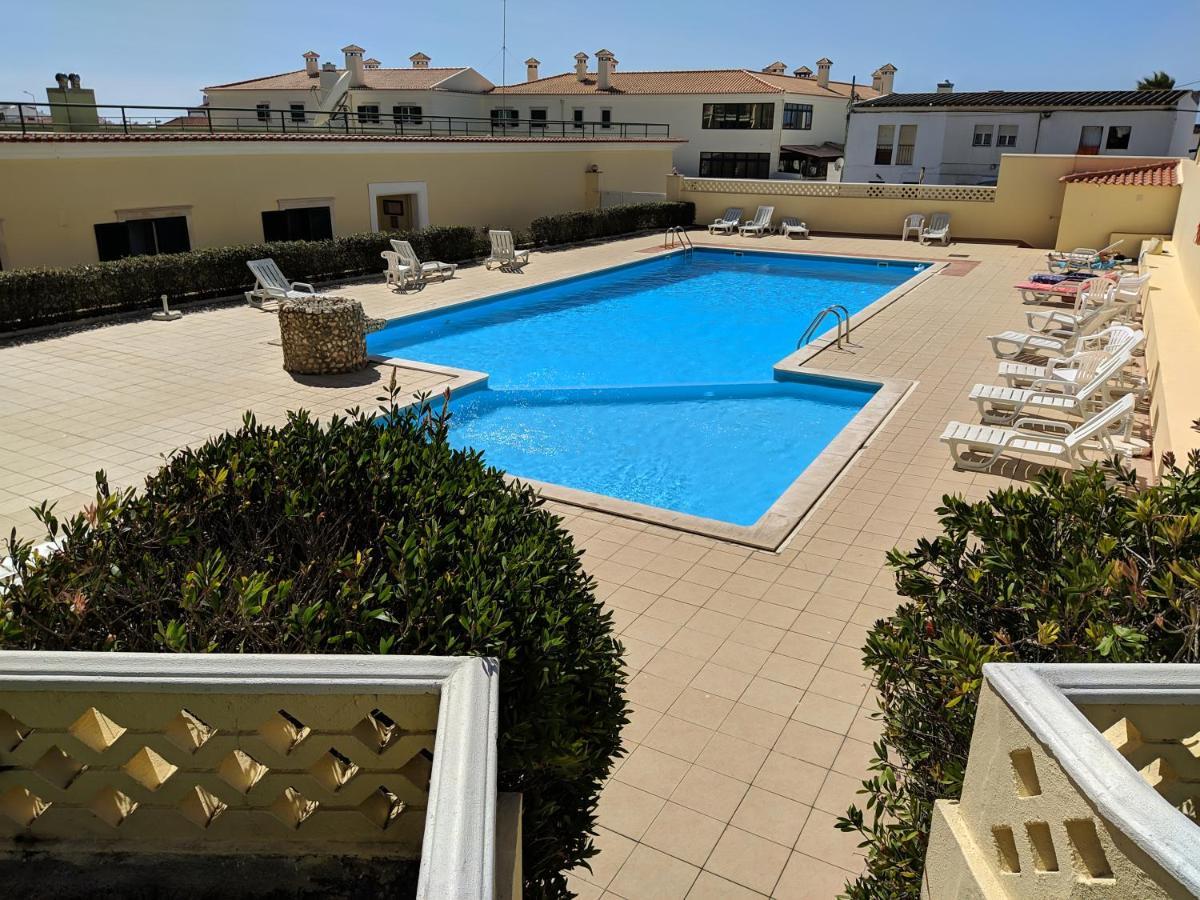 Ericeira II - Apartment With Pool - Horizonte Mar Exterior foto