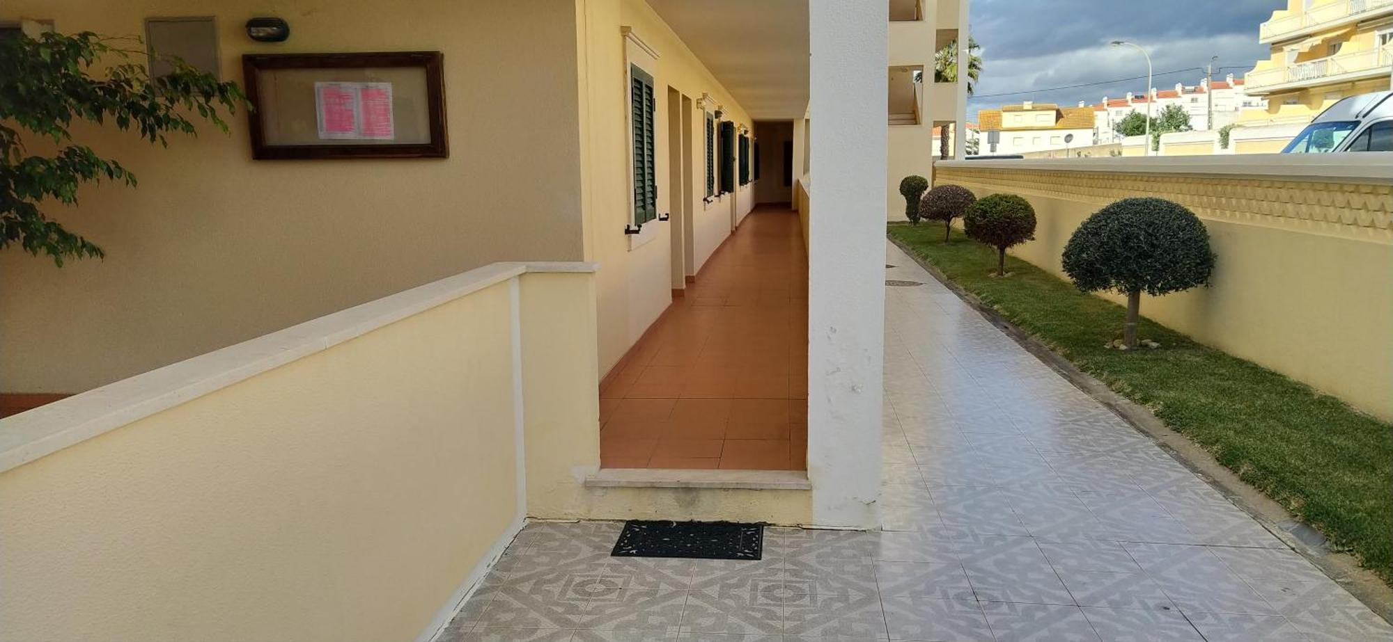 Ericeira II - Apartment With Pool - Horizonte Mar Exterior foto